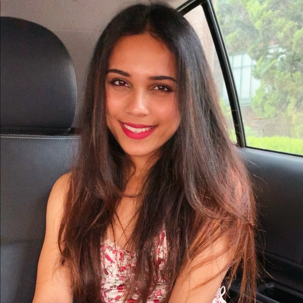 Meet your Posher, Ebbani